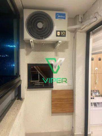 Imagem Apartamento com 2 Quartos à Venda, 55 m² em Parque Da Fonte - São José Dos Pinhais