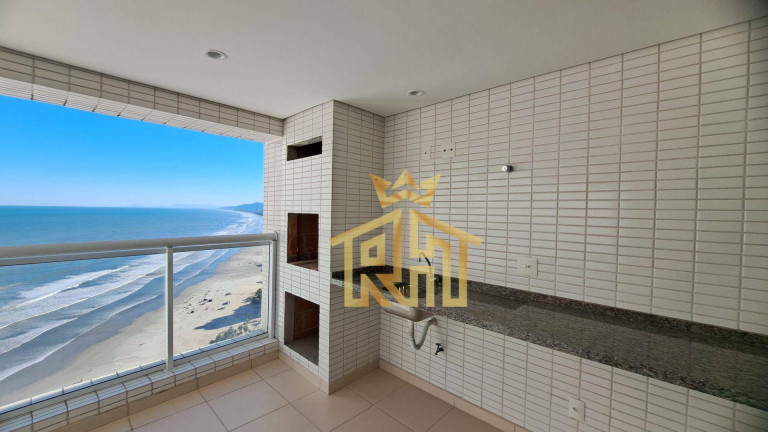 Imagem Apartamento com 3 Quartos à Venda, 100 m² em Boqueirão - Praia Grande Imagem Apartamento com 3 Quartos à Venda, 100 m² em Boqueirão - Praia Grande