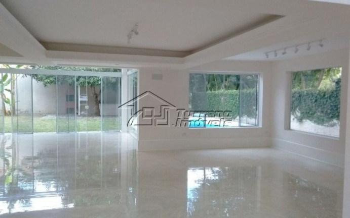 Casa de Condomínio com 4 Quartos para Alugar, 550 m² em Jardim Esplanada - São José Dos Campos