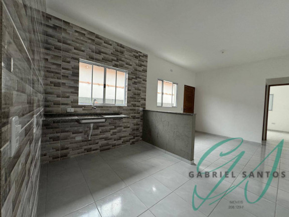 Imagem Casa com 2 Quartos à Venda, 125 m² em Jardim Nossa Senhora Sion - Itanhaém Imagem Casa com 2 Quartos à Venda, 125 m² em Jardim Nossa Senhora Sion - Itanhaém