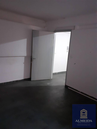 Imagem Casa com 1 Quarto para Alugar,  em Parque Santo Antônio - São Paulo