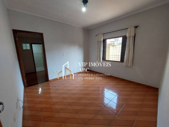 Imagem Casa com 3 Quartos à Venda, 130 m² em Jardim Stella - Santo André Imagem Casa com 3 Quartos à Venda, 130 m² em Jardim Stella - Santo André