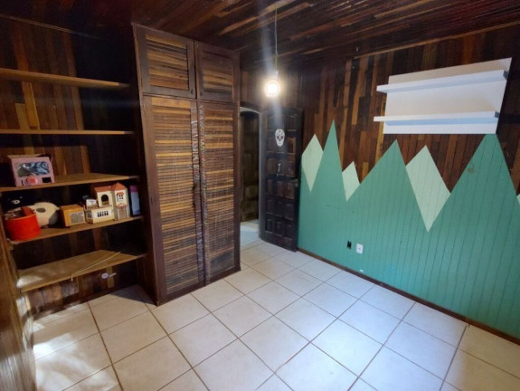 Imagem Casa com 3 Quartos à Venda, 83 m² em Jardim Santa Paula - Cotia