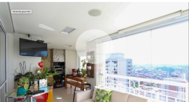 Imagem Apartamento com 2 Quartos à Venda, 142 m² em Vila Andrade - São Paulo Imagem Apartamento com 2 Quartos à Venda, 142 m² em Vila Andrade - São Paulo