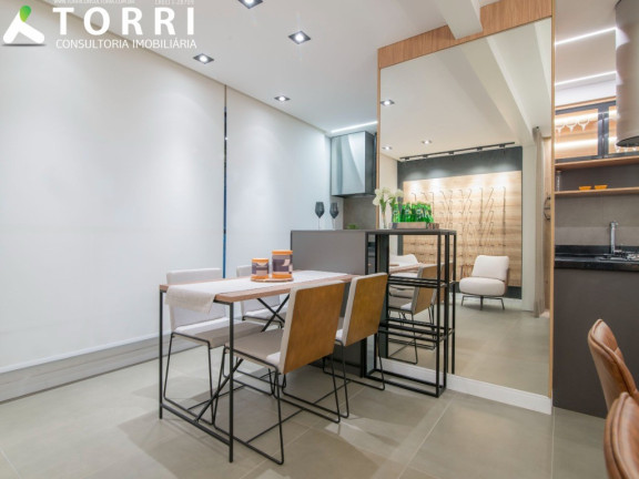 Imagem Apartamento com 3 Quartos à Venda, 140 m² em Parque Campolim - Sorocaba