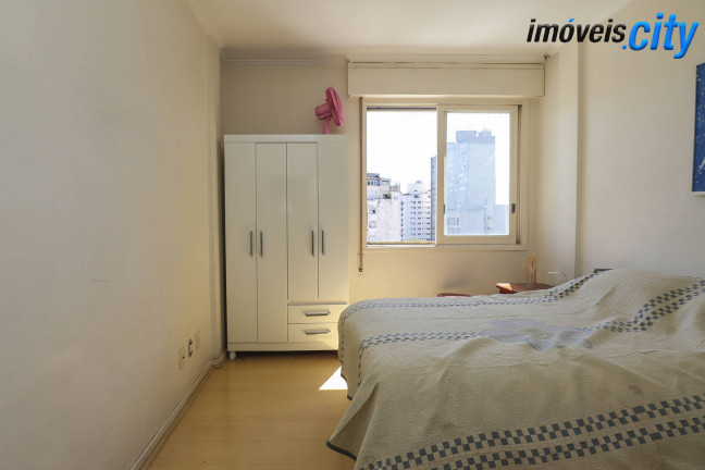 Imagem Apartamento com 3 Quartos para Alugar, 145 m² em Higienopolis - São Paulo