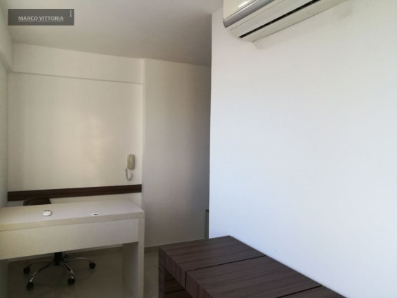 Imagem Sala Comercial à Venda, 38 m² em Lagoa Nova - Natal