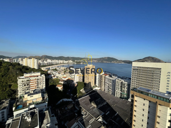 Cobertura com 3 Quartos à Venda, 142 m² em Ingá - Niterói
