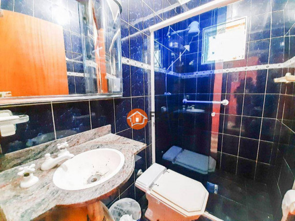 Imagem Casa com 4 Quartos à Venda, 262 m² em Vila Biasi - Americana Imagem Casa com 4 Quartos à Venda, 262 m² em Vila Biasi - Americana