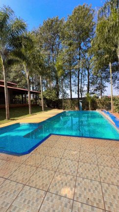Imagem Chácara à Venda, 26.680 m² em Campinho - Arapongas