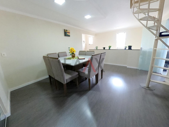 Imagem Apartamento à Venda, 330 m² em Bonsucesso - Guarapuava