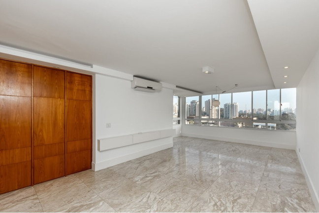 Cobertura com 3 Quartos à Venda, 271 m² em Morumbi - São Paulo