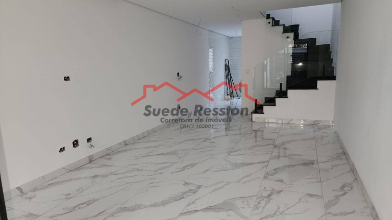 Imagem Sobrado com 3 Quartos à Venda, 115 m² em Jardim Sabara - São Paulo