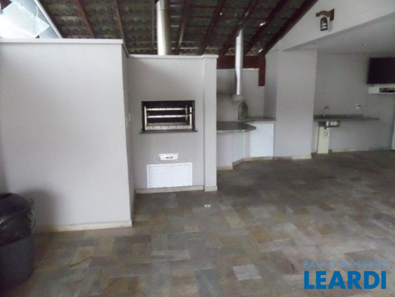 Imagem Apartamento com 3 Quartos à Venda, 63 m² em Campestre - Santo André