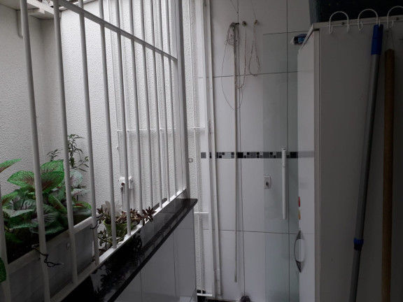 Imagem Sobrado com 2 Quartos à Venda, 115 m² em Chácara Santo Antônio (zona Leste) - São Paulo