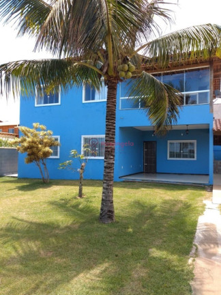 Imagem Casa com 6 Quartos à Venda,  em Praia Dos Castelhanos - Anchieta