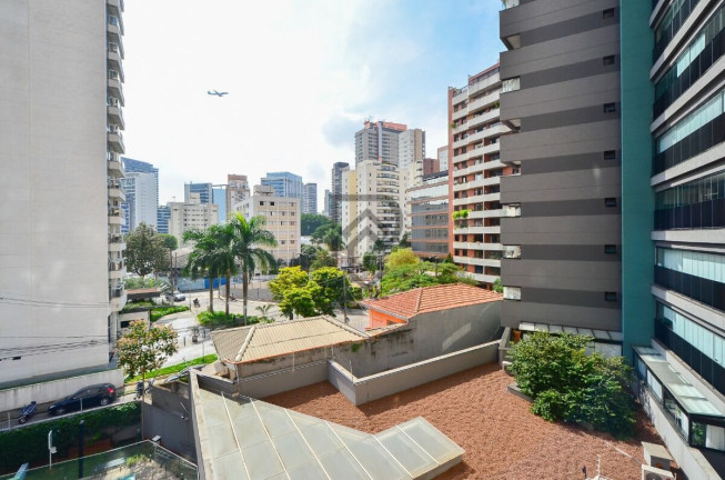 Imagem Apartamento com 2 Quartos à Venda, 65 m² em Vila Olímpia - São Paulo