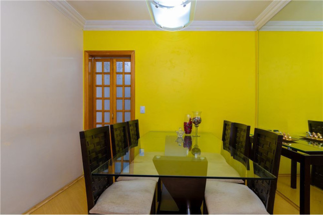 Imagem Apartamento com 3 Quartos à Venda, 81 m² em Tatuapé - São Paulo