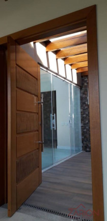 Imagem Casa de Condomínio com 3 Quartos à Venda, 284 m² em Bairro Dos Guedes - Tremembé