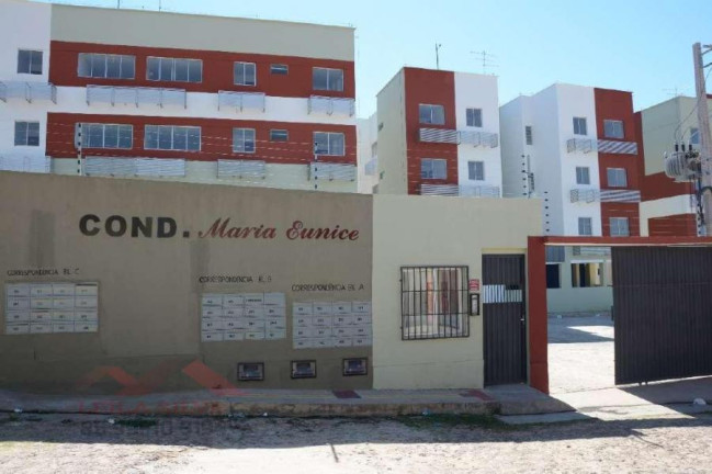 Casa com 2 Quartos à Venda, 64 m² em Promorar - Teresina