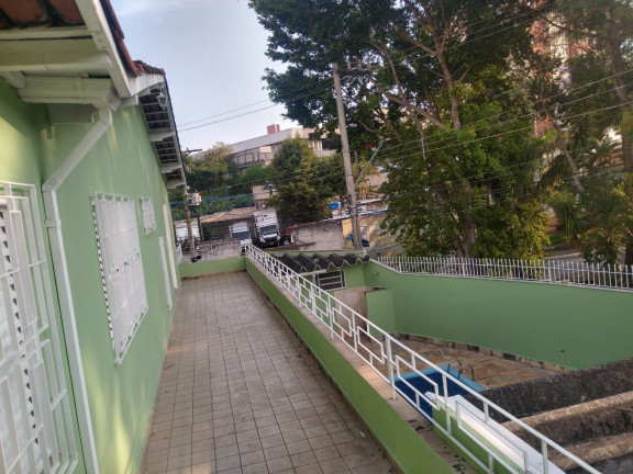 Imagem Casa com 3 Quartos à Venda, 250 m² em Parque Fongaro - São Paulo Imagem Casa com 3 Quartos à Venda, 250 m² em Parque Fongaro - São Paulo
