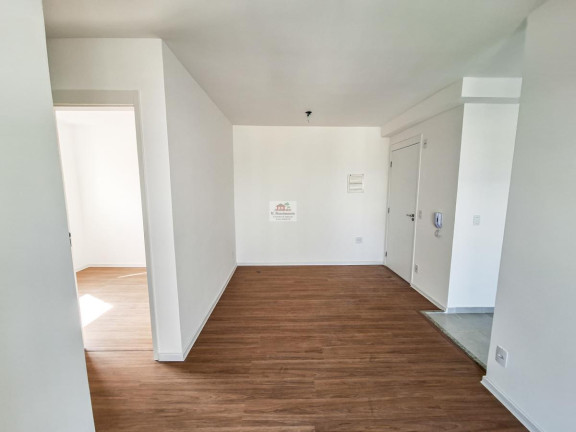 Imagem Apartamento com 2 Quartos à Venda, 44 m² em Lapa - São Paulo