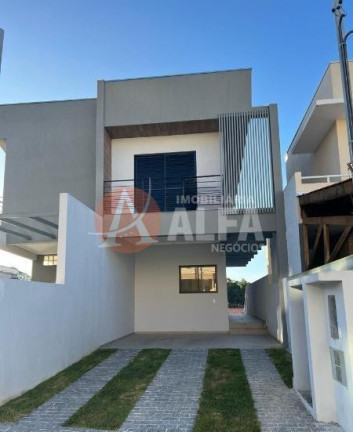 Casa com 3 Quartos à Venda, 140 m² em Jardim Rio Das Pedras - Cotia