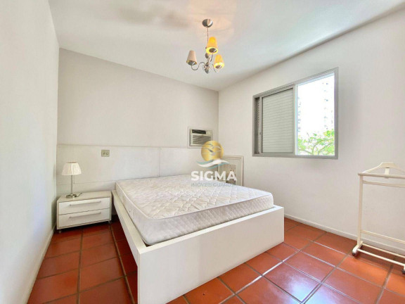 Imagem Apartamento com 3 Quartos à Venda, 120 m² em Pitangueiras - Guarujá