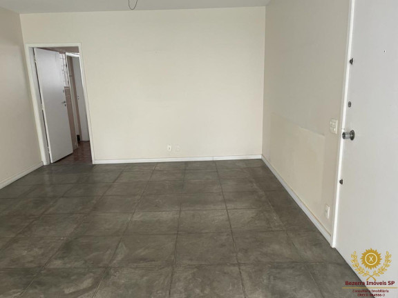 Imagem Apartamento com 3 Quartos à Venda, 135 m² em Santa Cecília - São Paulo