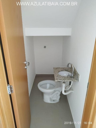 Imagem Casa com 2 Quartos à Venda, 67 m² em Jardim Sueli - Atibaia
