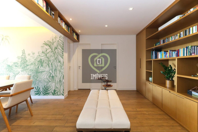 Imagem Apartamento com 2 Quartos à Venda, 151 m² em Pinheiros - São Paulo Imagem Apartamento com 2 Quartos à Venda, 151 m² em Pinheiros - São Paulo