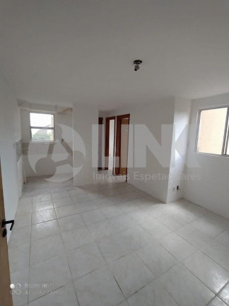 Apartamento com 2 Quartos à Venda, 40 m² em Lomba Do Pinheiro - Porto Alegre