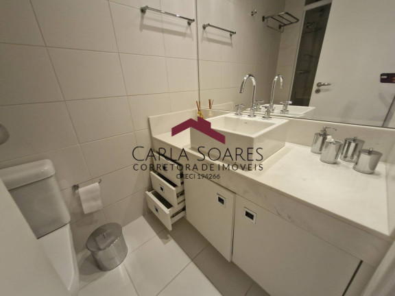 Imagem Apartamento com 2 Quartos à Venda, 118 m² em Vila Alzira - Guarujá