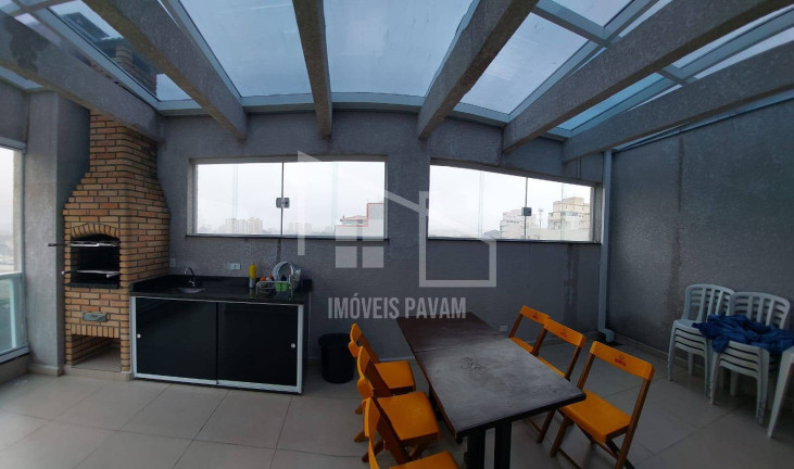 Imagem Apartamento com 2 Quartos à Venda, 155 m² em Assunção - São Bernardo Do Campo Imagem Apartamento com 2 Quartos à Venda, 155 m² em Assunção - São Bernardo Do Campo