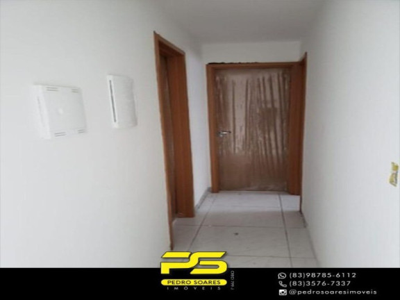 Imagem Apartamento com 2 Quartos à Venda, 60 m² em Cidade Dos Colibris - João Pessoa