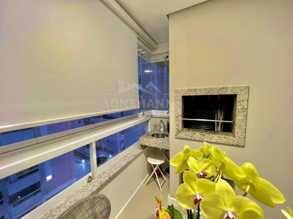 Imagem Apartamento com 2 Quartos à Venda, 67 m² em Abraão - Florianópolis