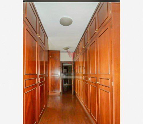 Imagem Cobertura com 4 Quartos à Venda, 415 m² em Morumbi - São Paulo