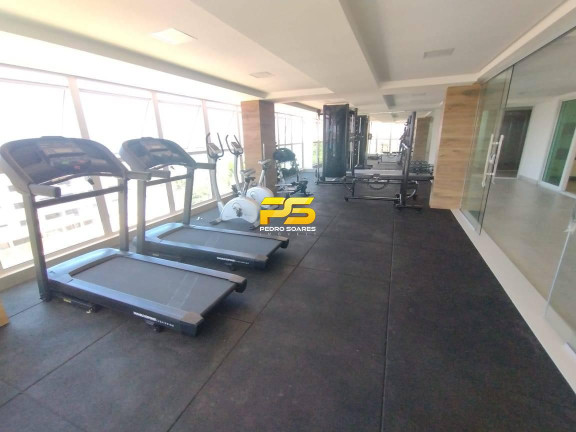 Imagem Apartamento com 4 Quartos à Venda, 233 m² em Areia Dourada - Cabedelo Imagem Apartamento com 4 Quartos à Venda, 233 m² em Areia Dourada - Cabedelo