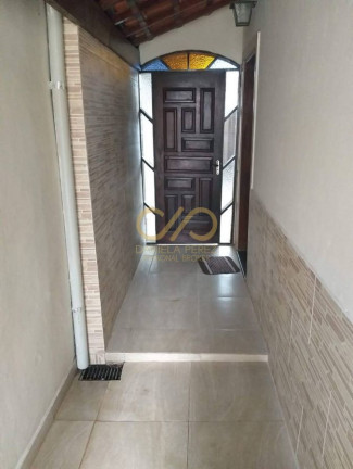 Imagem Casa com 2 Quartos à Venda, 63 m² em Sítio Do Campo - Praia Grande Imagem Casa com 2 Quartos à Venda, 63 m² em Sítio Do Campo - Praia Grande