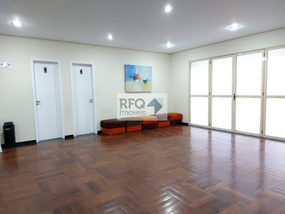 Imagem Imóvel com 2 Quartos à Venda, 66 m² em Vila Mariana - São Paulo