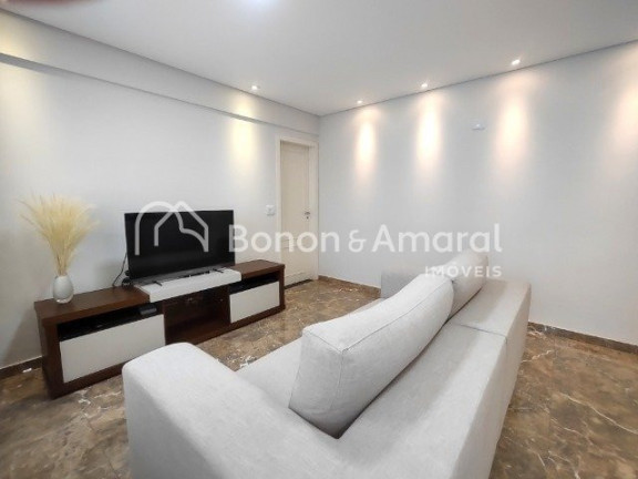 Imagem Apartamento com 3 Quartos à Venda, 83 m² em Mansões Santo Antônio - Campinas