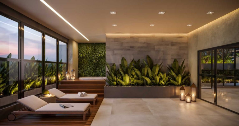 Imagem Imóvel com 2 Quartos à Venda, 63 m² em Alto Da Lapa - São Paulo Imagem Imóvel com 2 Quartos à Venda, 63 m² em Alto Da Lapa - São Paulo