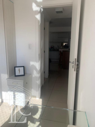 Imagem Apartamento com 2 Quartos à Venda, 79 m² em Vila Nova Conceição - São Paulo