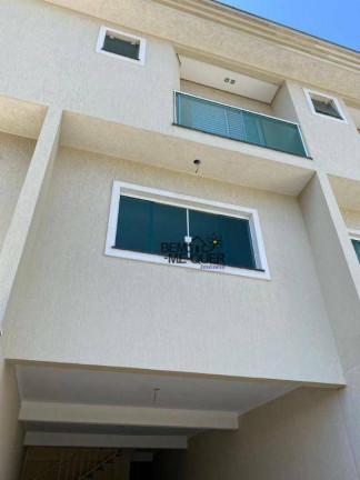 Imagem Sobrado com 2 Quartos à Venda, 140 m² em Pirituba - São Paulo