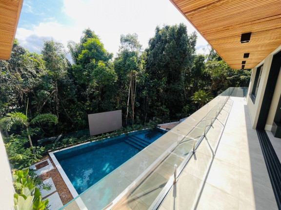 Imagem Casa com 6 Quartos à Venda, 570 m² em Riviera De São Lourenço - Bertioga