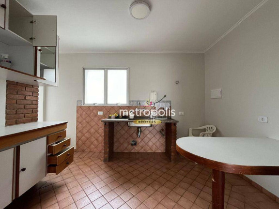 Imagem Apartamento com 2 Quartos à Venda, 109 m² em Centro - São Caetano Do Sul