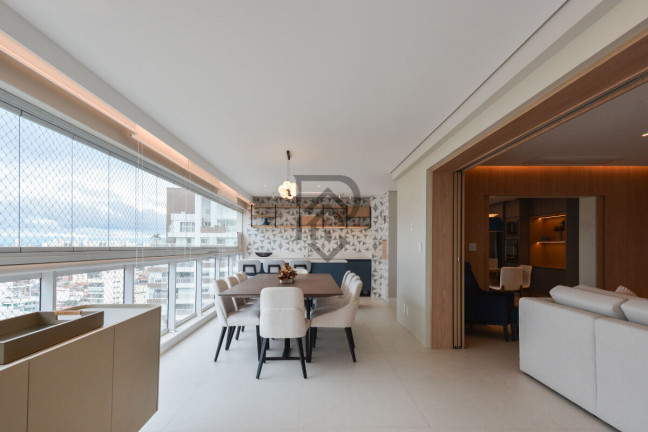 Apartamento com 3 Quartos à Venda, 211 m² em Vila Mariana - São Paulo