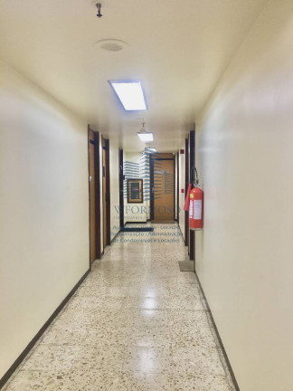 Imagem Sala Comercial à Venda, 30 m² em Centro - Rio De Janeiro