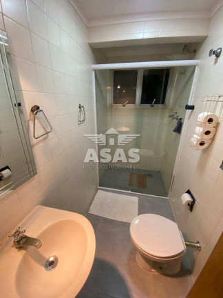 Imagem Apartamento com 4 Quartos à Venda ou Locação, 117 m² em Enseada - Guarujá Imagem Apartamento com 4 Quartos à Venda ou Locação, 117 m² em Enseada - Guarujá