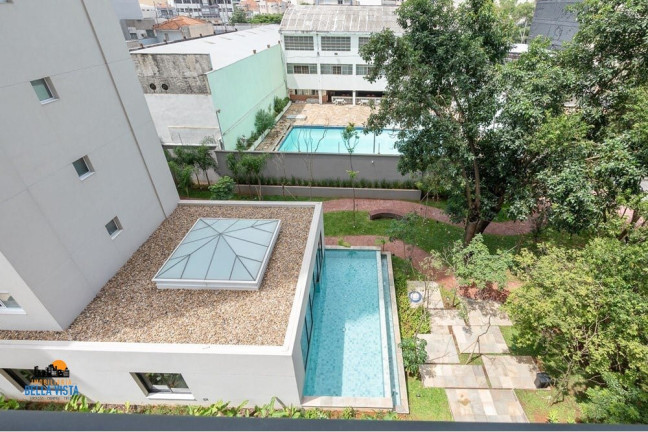 Imagem Apartamento com 3 Quartos à Venda, em Vila Mariana - São Paulo Imagem Apartamento com 3 Quartos à Venda, em Vila Mariana - São Paulo